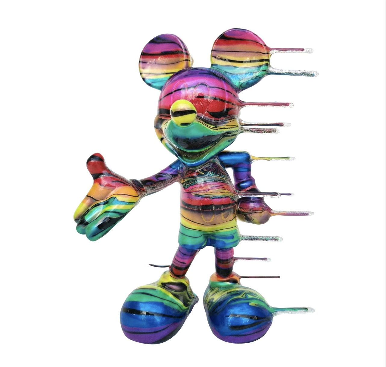 Animation Art Available at — Animazing Gallery